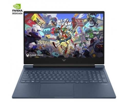 NOTEBOOK HP VICTUS 16-R1012NS_32GB (Espera 4 dias)